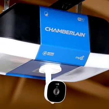 Chamberlain myQ Smart Garage 1080p HD Camera