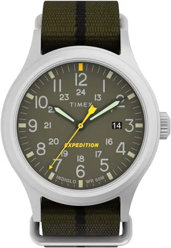 Expedition Sierra TW2V07800VQ Quartz Watch