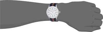 Expedition Sierra TW2V07800VQ Quartz Watch