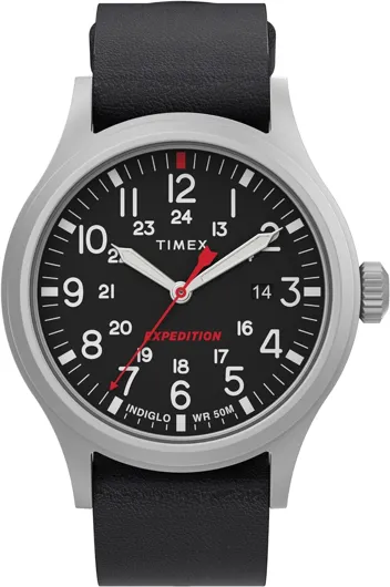 Expedition Sierra TW2V07800VQ Quartz Watch