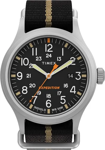 Expedition Sierra TW2V07800VQ Quartz Watch