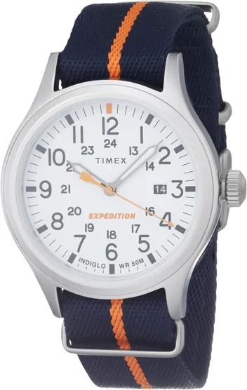 Expedition Sierra TW2V07800VQ Quartz Watch