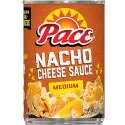 10.5oz Medium Nacho Cheese Sauce