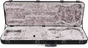 Deluxe Bass Case Black