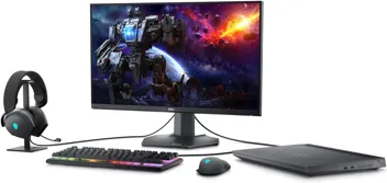 G3223Q 32" 4K UHD 144Hz IPS