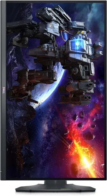 G3223Q 32" 4K UHD 144Hz IPS