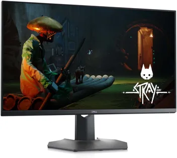 G3223Q 32" 4K UHD 144Hz IPS