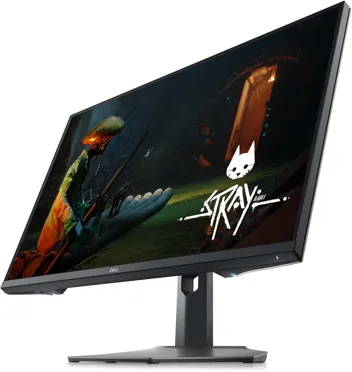 G3223Q 32" 4K UHD 144Hz IPS