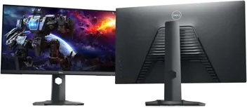 G3223Q 32" 4K UHD 144Hz IPS