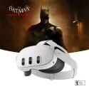 Quest 3 512GB All-in-One VR Gaming Headset + Batman Arkham Shadow