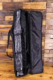 SPS502 Speaker Stand With Carrying Bag