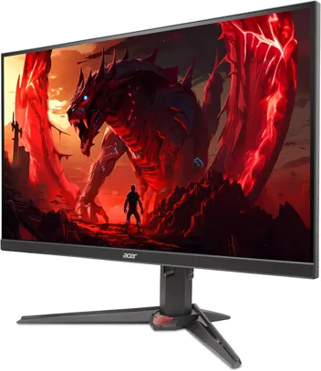 Nitro 27" QHD 2560 x 1440 PC Gaming IPS Monitor (sold by amazon)