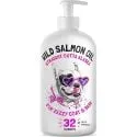 Legitpet Wild Alaskan Salmon Oil for Dogs & Cats