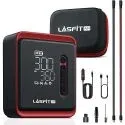 Lasfit 150PSI 7800mAh Portable Air Compressor Tire Inflator