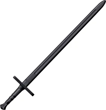 Cold Steel Hand and a Half Training Sword w/ Polypropylene Handle