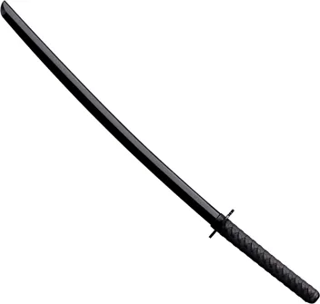 Cold Steel Hand and a Half Training Sword w/ Polypropylene Handle