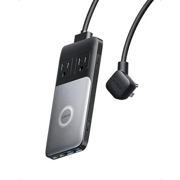 727 100W Charging Station