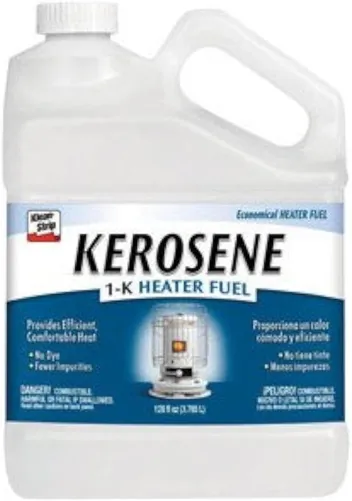 1-Gallon Klean-Strip 1-K Kerosene Heater Fuel