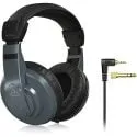 HPM1100 40mm Dynamic Driver Closed-Back Multi-Purpose Headphones