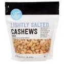 16oz Roasted & Lightly Salted Cashew