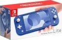 Switch Lite Gaming Console (Coral)