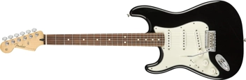 Player Stratocaster Plus Top Electric Guitar