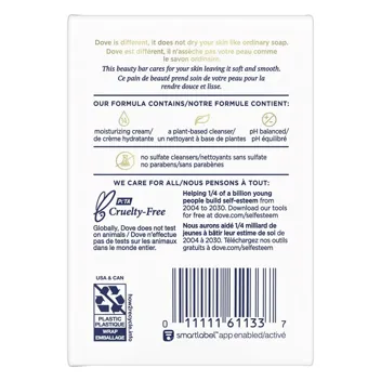 3.75oz Original Moisturizing Bar Soap (24-Count)