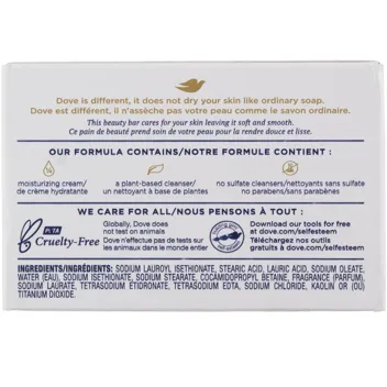 3.75oz Original Moisturizing Bar Soap (24-Count)