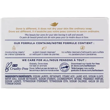 3.75oz Original Moisturizing Bar Soap (24-Count)