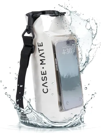 2L IP68 Waterproof Dry Bag