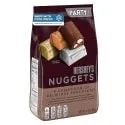 Nuggets 31.5oz Assorted Chocolate Candy Party Pack