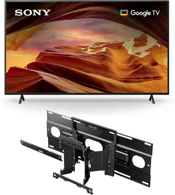 85-Inch 4K Smart LED Black Friday Deal