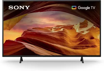 85-Inch 4K Smart LED Black Friday Deal