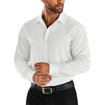 Coofandy Business Dress Shirts