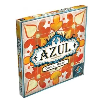 Azul Mosaic Expansion Board Game (for 2 to 4 Players)