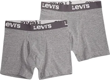 Boys' Classic Boxer Briefs