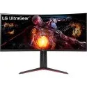 34" Ultragear 3440x1440 160Hz VA Curved FreeSync Premium Monitor