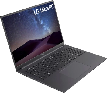 UltraPC 16U7R Lightweight Laptop