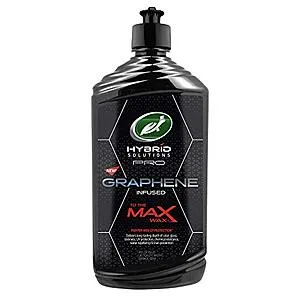 14-Oz 53479 Hybrid Solutions Pro to The Max Wax, Graphene Liquid Wax