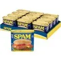 Spam Classic 12oz Can