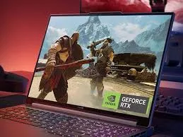 Legion 5 Slim Ryzen 8845HS / RTX 4060 / 16GB DDR5 / 512GB SSD / 16” 1600p 500 nit - ( Outlet)