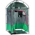 Texsport Portable Outdoor Camping Shower Shelter Changing Room