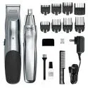 Groomsman Rechargeable Beard Trimmer Kit (Model 5622v)