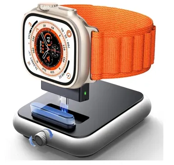 Joyroom Watch Height Adjustable Magnetic Charging Dock