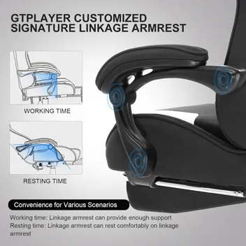 Gaming Chair