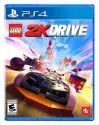 2K Drive Video Game (PlayStation 4)