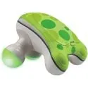 HoMedics Ribbit Mini Handheld Massager