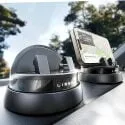 Lisen 360 Rotatable Car Dashboard Phone Holders