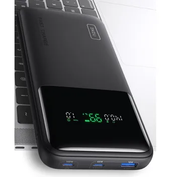 Iniu 27000mAh 140W Portable Power Bank