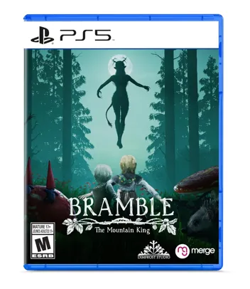 Bramble: The Mountain King for PlayStation 5